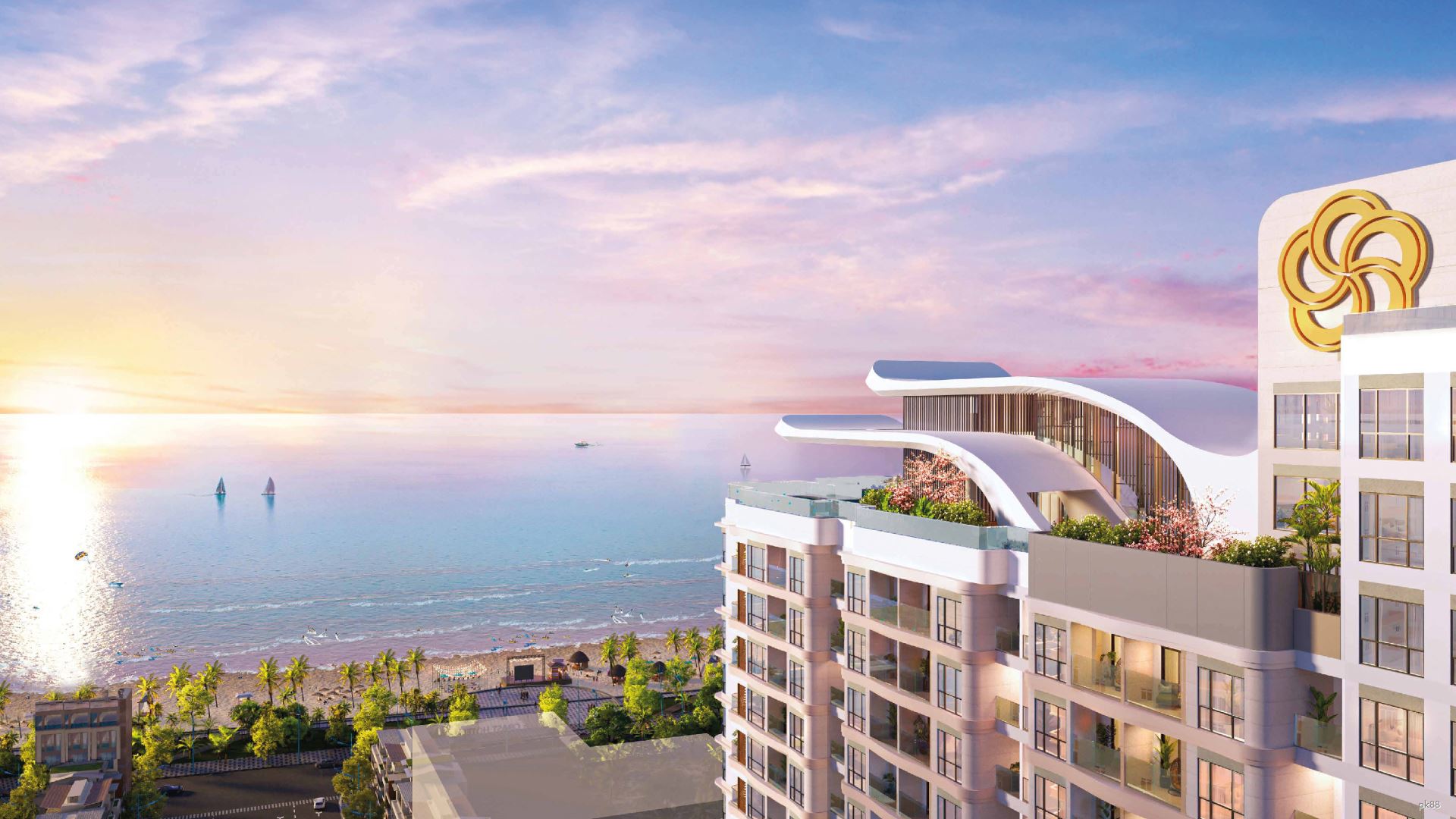 five seasons homes vung tau